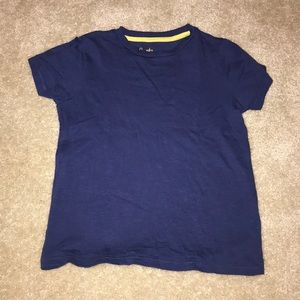 Mini Boden Tee